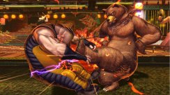 Street Fighter X Tekken für PC