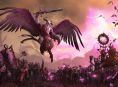 Total War: Warhammer III's Champion of Chaos DLC startet Ende August
