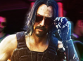 Keanu Reeves freut sich auf seine Rückkehr als Johnny Silverhand in Cyberpunk 2