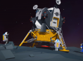 Astroneer-Update feiert Jubiläum der Mondlandung