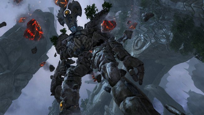 Castlevania: Lords of Shadow