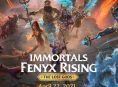 Immortals: Fenyx Rising - The Lost Gods erscheint nächste Woche