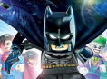 Batman bekommt eine riesige Lego-Bathöhle
