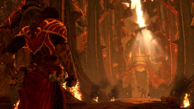 Castlevania: Lords of Shadow