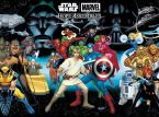 Marvel- und Star Wars-Crossover in der Comicserie Hope Assembles