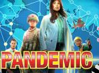 Asmodee Digital zieht Pandemic: The Board Game aus dem Verkehr