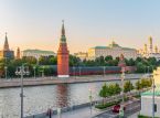 Russland vorsichtig bei Waffenversprechen der Vereinigten Staaten an die Ukraine
