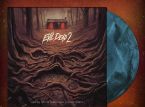 Der Soundtrack zu Evil Dead 2 wird auf Vinyl neu veröffentlicht