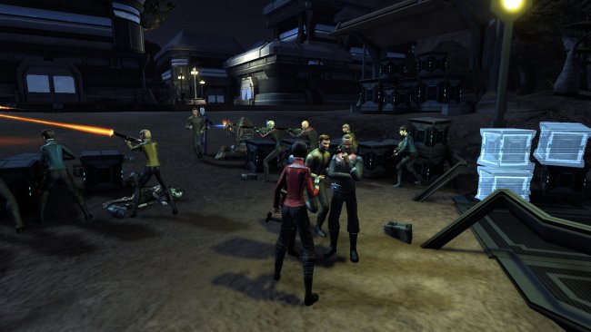 Star Trek Online