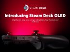 Steam Deck OLED mit besserem Akku und mehr angekündigt