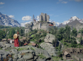 Der Game Director von The Witcher 3 sagt, Clair Obscur und Crimson Desert "liefern etwas ganz Frisches ab"