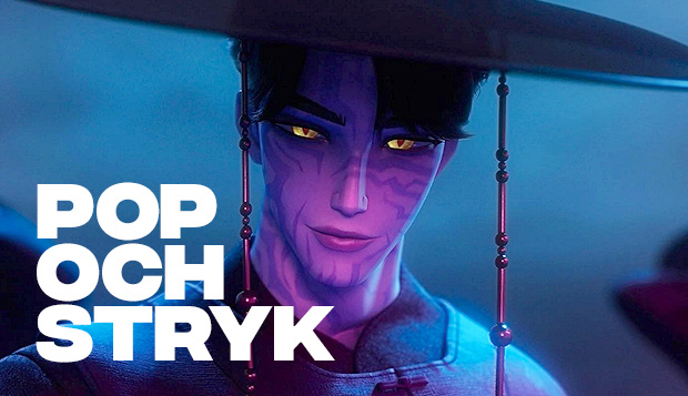 K-Pop: Die Dämonenjäger