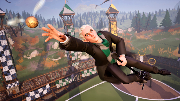 Wie Hogwarts Legacy 2 wirklich magisch wird
