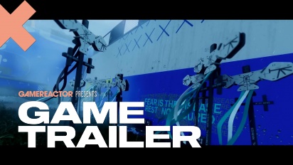 Marathon - Vorbestellungstrailer