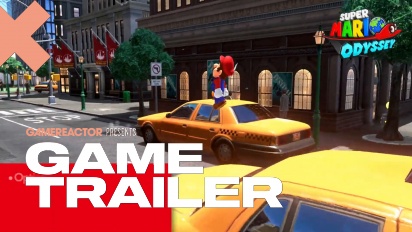 Nintendo Switch-Spiele verbessert auf der Nintendo Switch 2