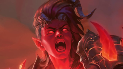 Dungeons & Dragons - Forgotten Realms B&uuml;cher 'Die Reiche werden deinen Namen kennen' Trailer