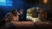 World of Warcraft: Mists of Pandaria - Bottoms Up Trailer