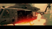 Battlefield 4 - Community Operations Cinematic Trailer