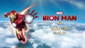 Iron Man VR - Story Trailer
