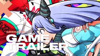 My Hero Ultra Rumble &ndash; Staffel 15 Trailer (PS4)