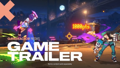 2XKO - Staffel 1 2026 Starttrailer (PS5)