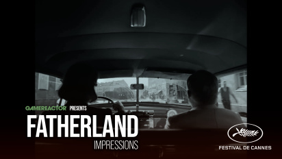 Vaterland &ndash; Festival de Cannes Live Impressions