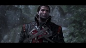 Assassin's Creed: Rogue - Launch Trailer (German)