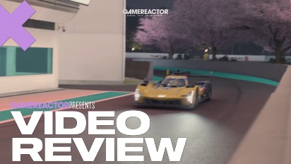 Forza Motorsport - Video-Rezension