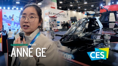 Die Zukunft der persönlichen Mobilität gestalten – Rictor auf der CES 2026