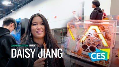 Das Wunder des Fliegens – Antigravity auf der CES 2026