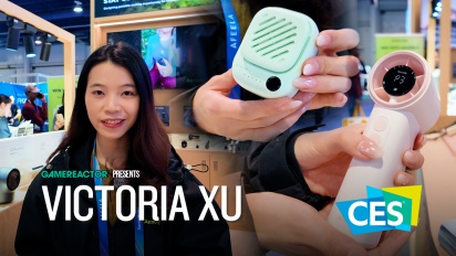 Taschen-K&uuml;hlung &ndash; Aecooly auf der CES 2026