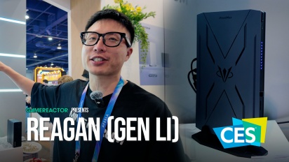 Professionell, kraftvoll und in einem kleinen Paket &ndash; Minisforum auf der CES 2026