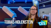 Deine Stimme bedeutsam machen &ndash; Maono Microphones auf der CES