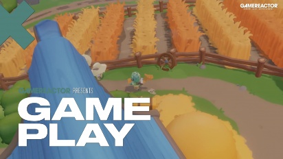 Cozy Caravan (Spiel) - Die ersten 19 Minuten