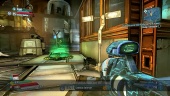 Borderlands 2 - E3 Demo Walkthrough (Deutsch)