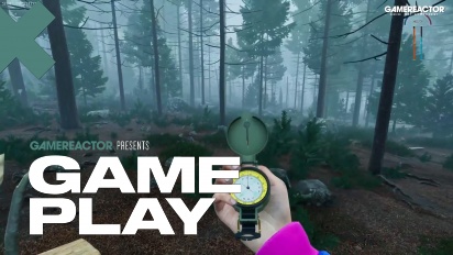 &Uuml;berleben bis Prologue: Go Wayback! f&uuml;r eine halbe Stunde (Spielmechanik)