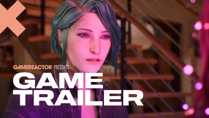 Life is Strange: Reunion - Ank&uuml;ndigungstrailer