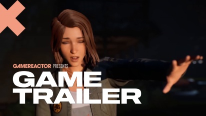 Life is Strange: Reunion - Trailer ank&uuml;ndigen