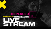 Replaced - Livestream-Wiederholung