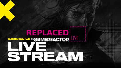 Replaced - Livestream-Wiederholung