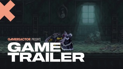 The Last Faith - Awakened Ancients Launch-Trailer (PS5 & PS4)