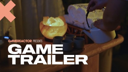 Code Vein II - Revenant Springs Wohnwagen