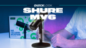 Shure MV6 (Quick Look) - Professionelles Audio Einfach Gemacht