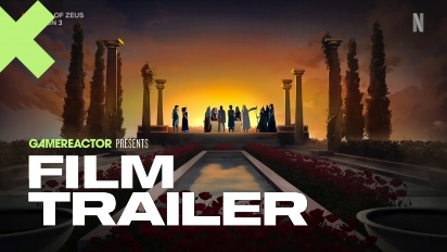 Blood of Zeus: Staffel 3 - Offizieller Trailer