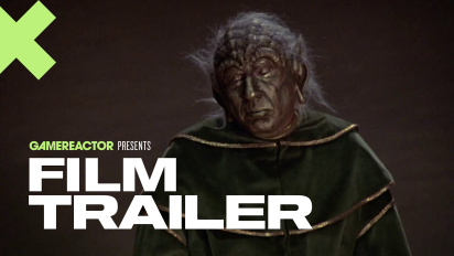Spaceballs: The New One - Titelank&uuml;ndigung Teaser