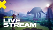 Omno - Livestream Replay