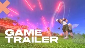 Everybody's Golf Hot Shots - Overview Trailer