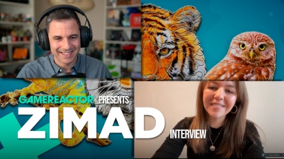 Das r&auml;tselhafte Gesch&auml;ft der ewigen Klassiker &ndash; ZiMADs Interview mit Elizaveta Savenkova