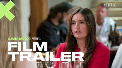 Age of Attraction &ndash; Offizieller Trailer (Netflix)