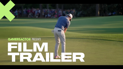 Rory McIlroy: The Masters Waiting &ndash; Offizieller Trailer (Prime Video)